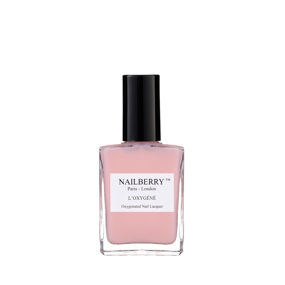 Elegance neglelak - Natural Pink